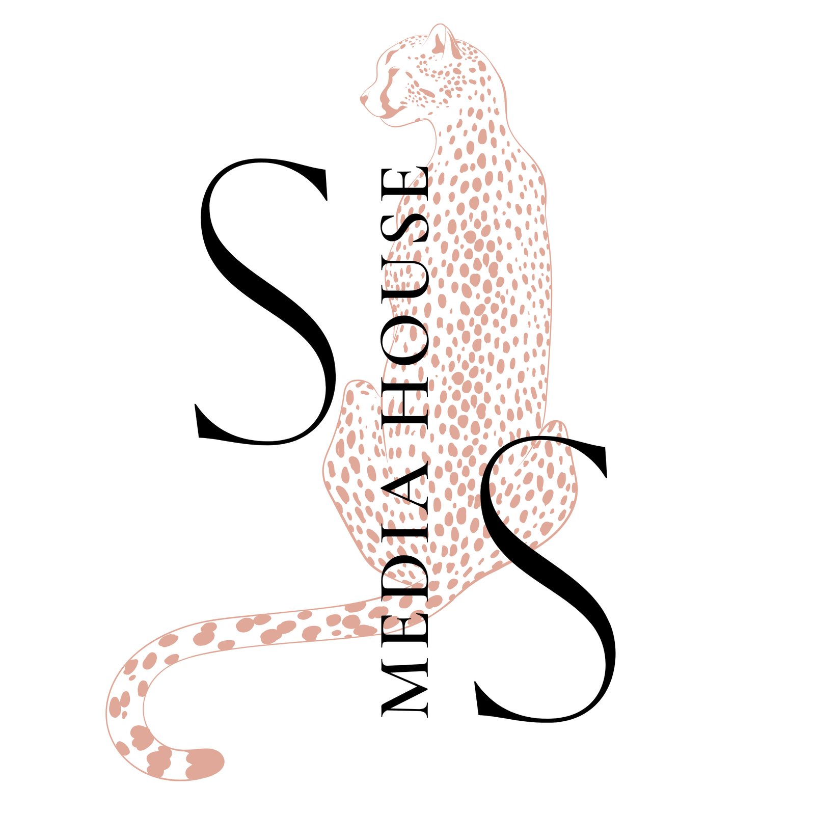 SAS Media House Brand Mark